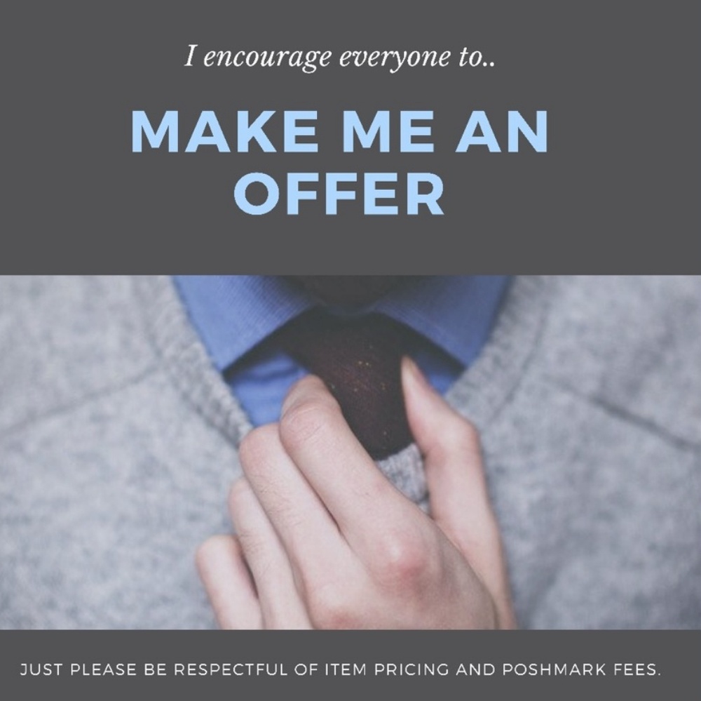 Meet your Posher, Lamar